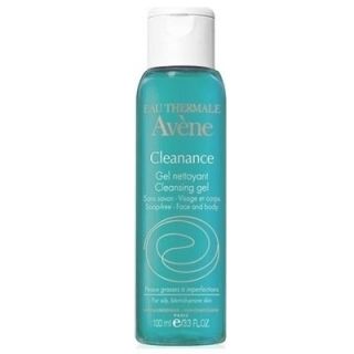 Avene Cleanance Gel Nettoyant 100ml