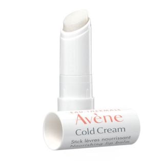 Avene Cold Cream Stick Levres Nourrissant 4gr 