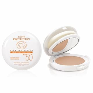 Avene Compact Minerale SPF50 Sable