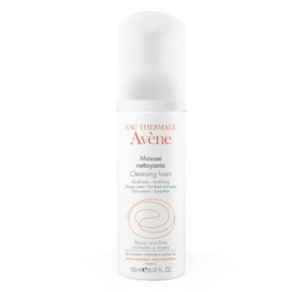 Avene Mousse Nettoyante 150ml