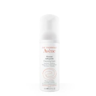 Avene Mousse Nettoyante 50ml