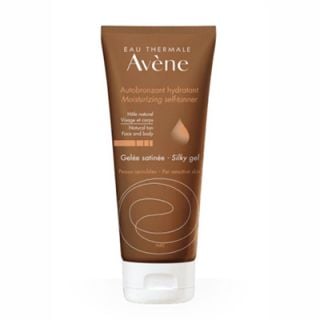 Avene Autobronzant Hydratant 100ml