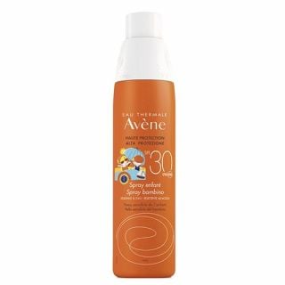 Avene Spray Enfant SPF 30 200ml