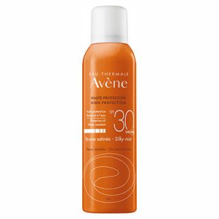 Avene Solaire Brume Satinee - Silky Mist SPF30 150ml