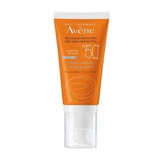 Avene Solaire Anti-Age SPF50+ 50ml