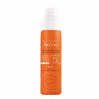 Avene Spray SPF 50+ 200ml