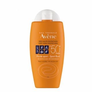 Avene Solaire Fluid Sport SPF50+ 100ml