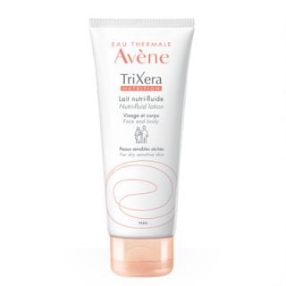 Avene Trixera Lait Nutri-Fluide 200ml