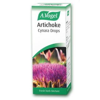 A.Vogel Artichoke Cynara 50ml