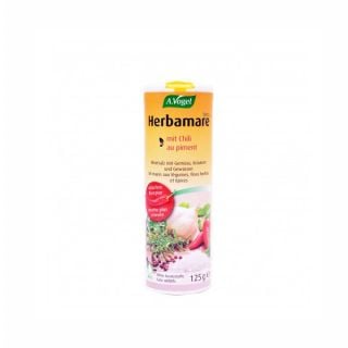 A.Vogel Herbamare Spicy 125gr