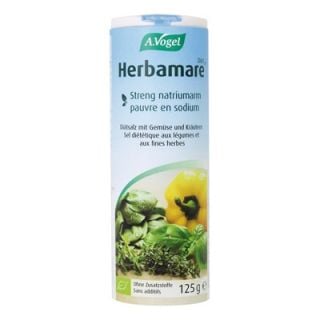 A.Vogel Herbamare Diet 125gr