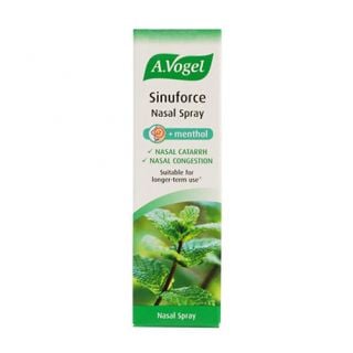 A.Vogel Sinoforce Nasal Spray 20ml