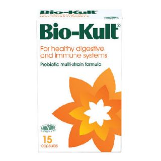 A.Vogel Bio-Kult Probiotic Multi-Strain Formula 15 Caps