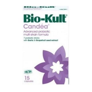 A.Vogel Bio-Kult Candea 15 Caps