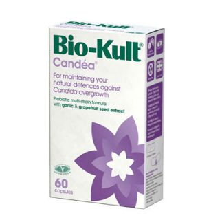 A.Vogel Bio-Kult Candea 60 Caps