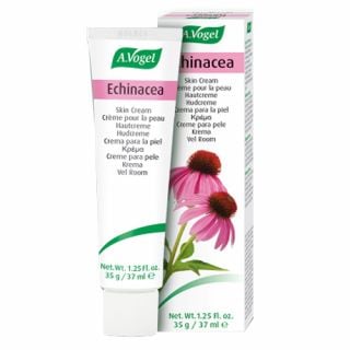 A.Vogel Echinacea Creme 35gr