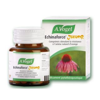A.Vogel Echinaforce Junior 120 Tabs