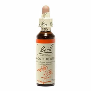 Bach Rock Rose No26 20ml