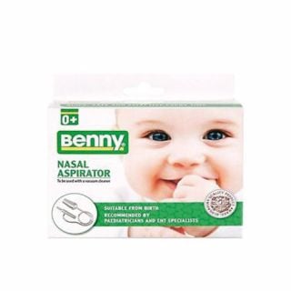 Benny Nasal Aspirator