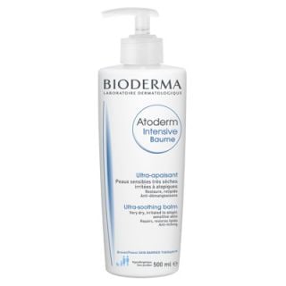 Bioderma Atoderm Intensive Baume 500ml