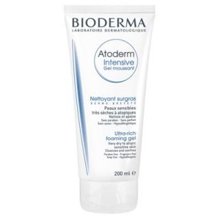 Bioderma Atoderm Intensive Gel Moussant 200ml