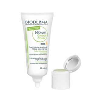 Bioderma Sebium Global Cover 30ml