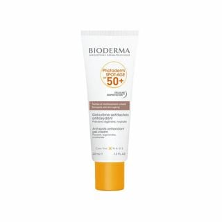 Bioderma Photoderm Spot-Age SPF50+ Gel-Cream 40ml