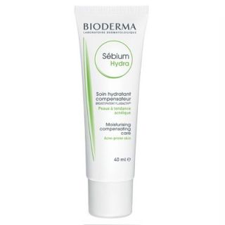 Bioderma Sebium Hydra Tube 40ml 