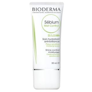 Bioderma Sebium MAT Control 30ml