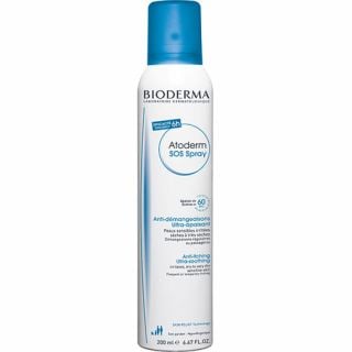 Bioderma Atoderm SOS Spray 200ml