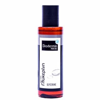 Biodermin Pure Oils Glycerine 120ml