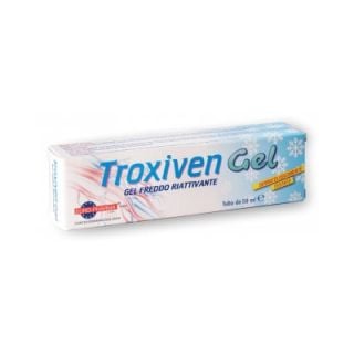 Bionat Troxiven Gel 50ml