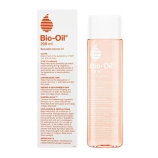 Bio-Oil Επαναστατικό Λάδι Επανόρθωσης Ουλών και Ραγάδων 200ml