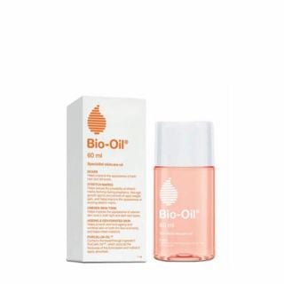 Bio-Oil Επαναστατικό Λάδι Επανόρθωσης Ουλών και Ραγάδων 60ml