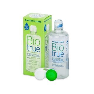 biotrue 360ml