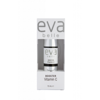 InterMed Eva Belle Booster Vitamin C 15ml Λείανση & Λάμψη της Επιδερμίδας