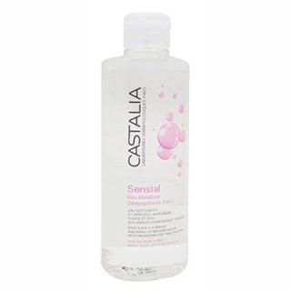 Castalia Sensial Eau Micellaire Demaquillante 3 in 1 300ml