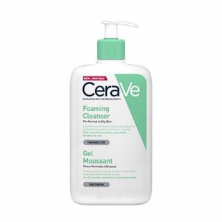 CeraVe Foaming Cleanser 1LT