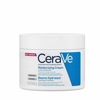 CeraVe Moisturising Cream 340gr