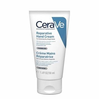 CeraVe Reparative Hand Cream 50ml