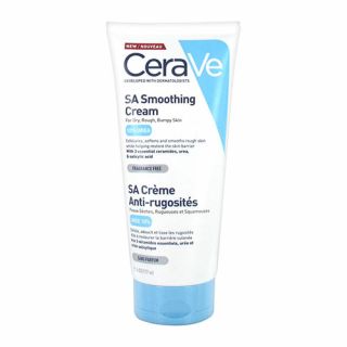 CeraVe SA Smoothing Cream 177ml