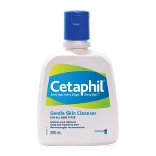 Cetaphil Gentle Skin Cleanser 250ml