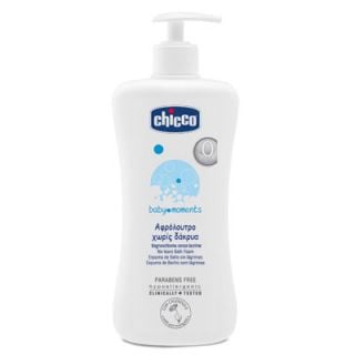 Chicco Baby Moments Bath 750ml