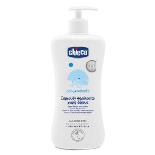 Chicco Baby Moments Bath-Shampoo 750ml