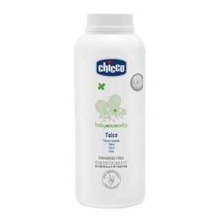 Chicco Baby Talc 150gr