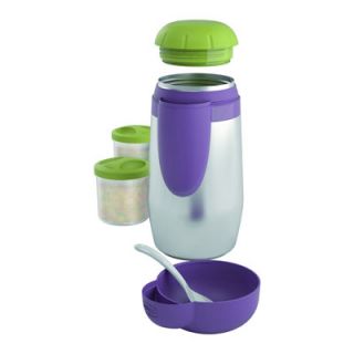 Chicco Thermos Inox