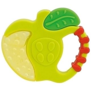 Chicco Fresh Relax Apple 4m+