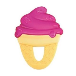 Chicco Fresh Relax Pink Ice Cream 4m+