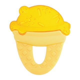 Chicco Fresh Relax Yellow Ice Cream 4m+