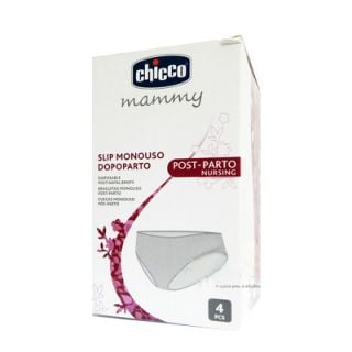 Chicco Mummy Slip